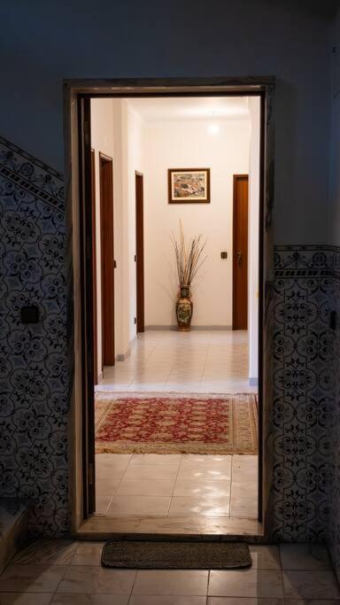 Charming Fatima House Apartment Exterior photo