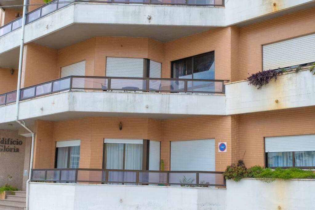 Charming Fatima House Apartment Exterior photo