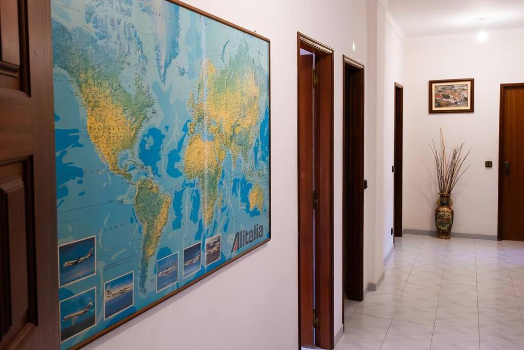 Charming Fatima House Apartment Exterior photo