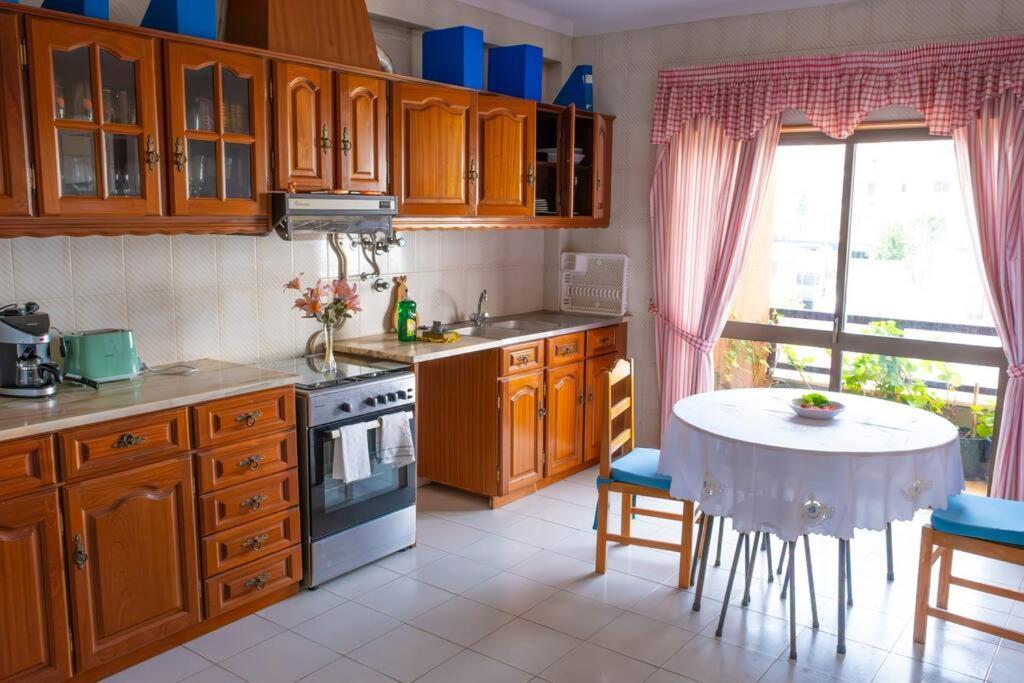 Charming Fatima House Apartment Exterior photo